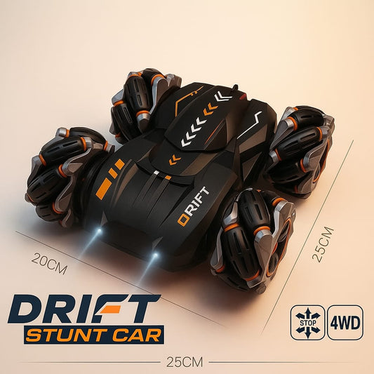 DRIFT Stunt Car (4WD)